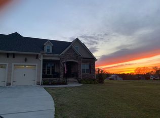 6752 Rock Quarry Rd, Raleigh, NC 27610