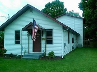 622 Newell St, Rhinelander, WI 54501