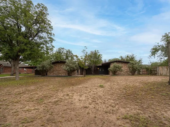 110 Rio Vista St, San Angelo, TX 76904