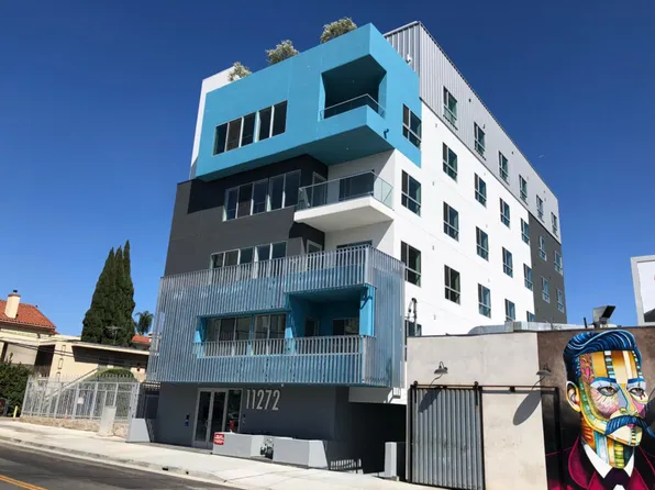 Bond Street, 11272 Nebraska Ave APT 103, Los Angeles, CA 90025