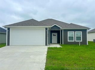 373 Worth Ave, Durant, OK 74701