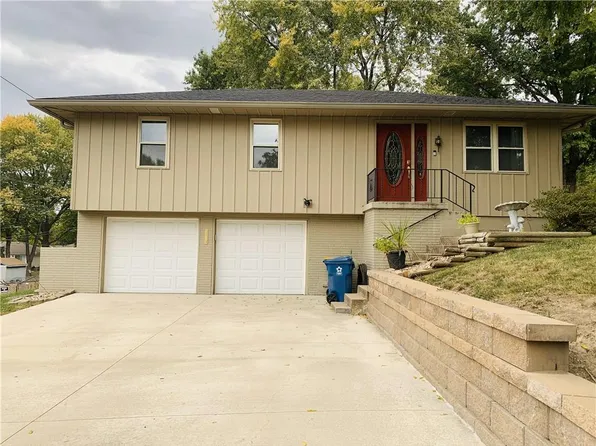11912 E Kentucky Ave, Independence, MO 64054