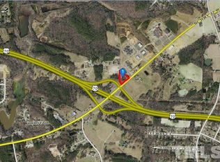 2420 Nc Highway 42 W, Clayton, NC 27520