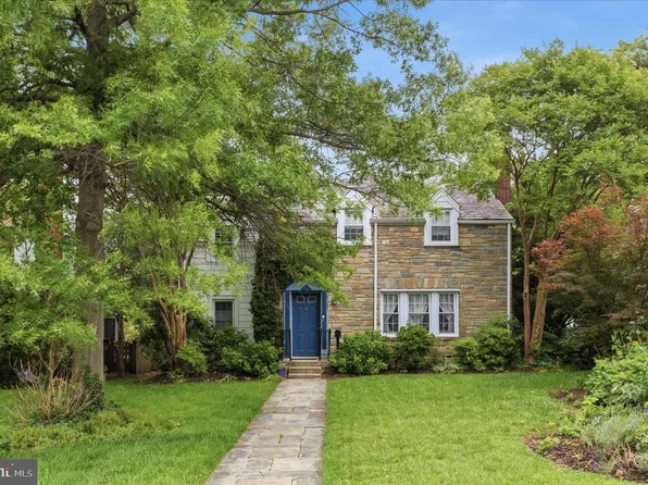 3123 Belleview Ave, Landover, MD 20785