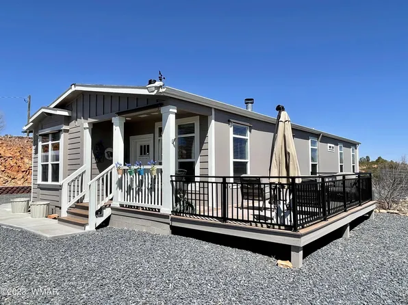 6268 Apache Trl, Show Low, AZ 85901