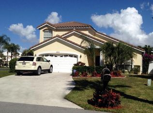 2630 Bedford Mews Dr, Wellington, FL 33414