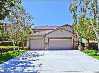 8495 Lindenhurst St, Riverside, CA 92508