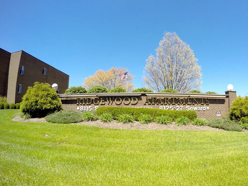 Ridgewood Senior Apartments — Photo 1