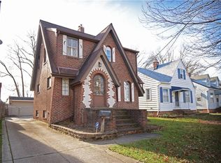 4505 Wetzel Ave, Cleveland, OH 44109