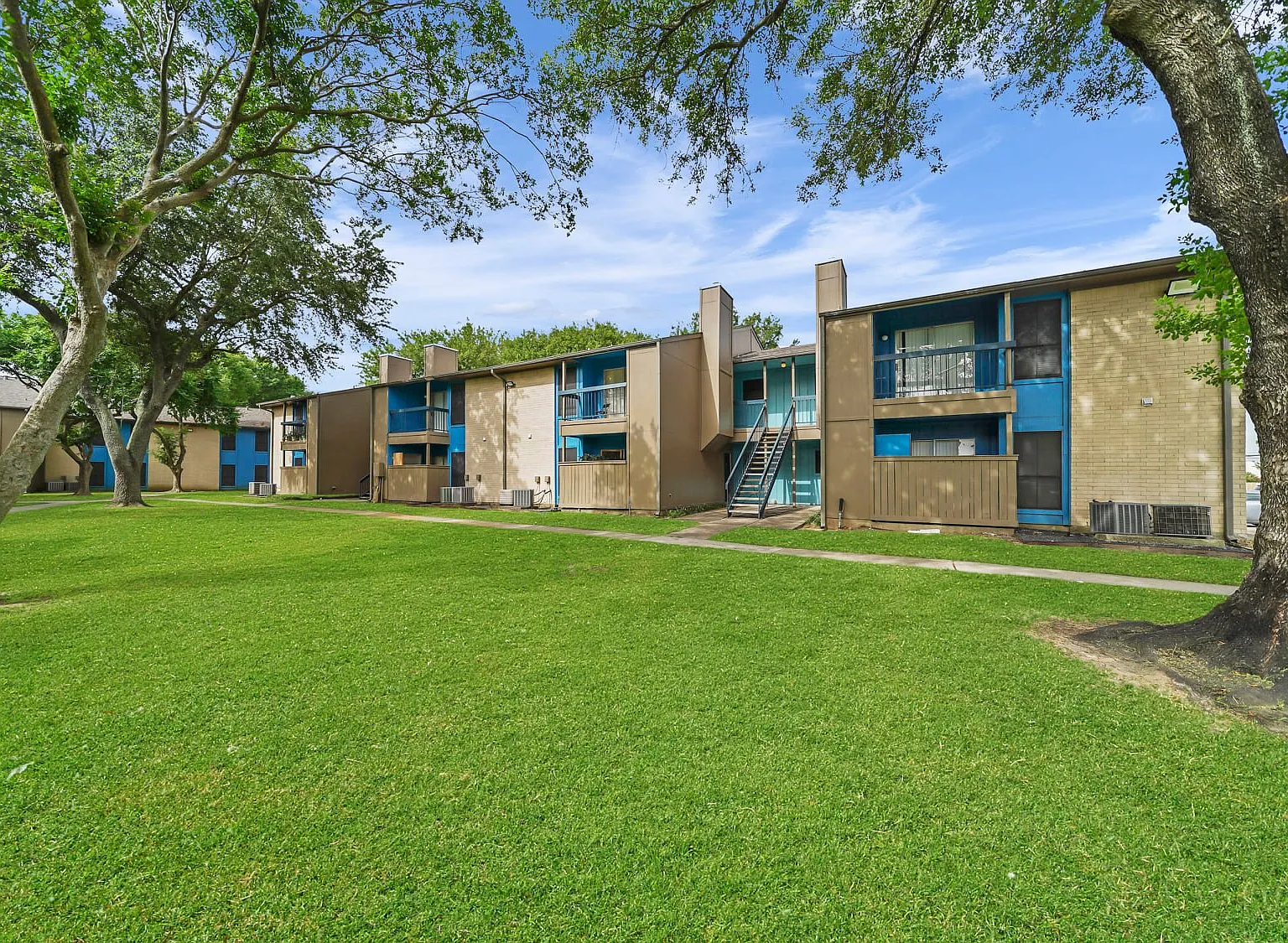 Costa Azul Apartments — Photo 1