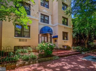 637 3rd St NE APT 305, Washington, DC 20002