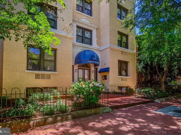 637 3rd St NE APT 305, Washington, DC 20002