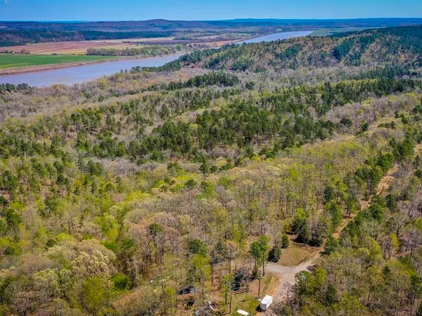 0 E Southridge Rd, Bigelow, AR 72016