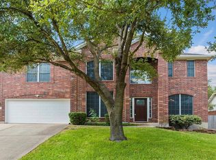 5329 Tamango Way, Austin, TX 78749