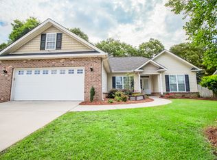 123 Blackstone Ct, Kathleen, GA 31047