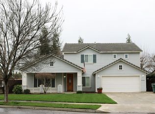 956 W Kimball Ave, Visalia, CA