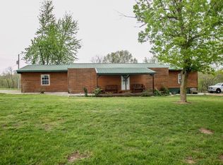 5220 Turnbo Rd, Marshfield, MO 65706