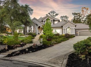 3121 Lady Marci Ct, El Dorado Hills, CA 95762