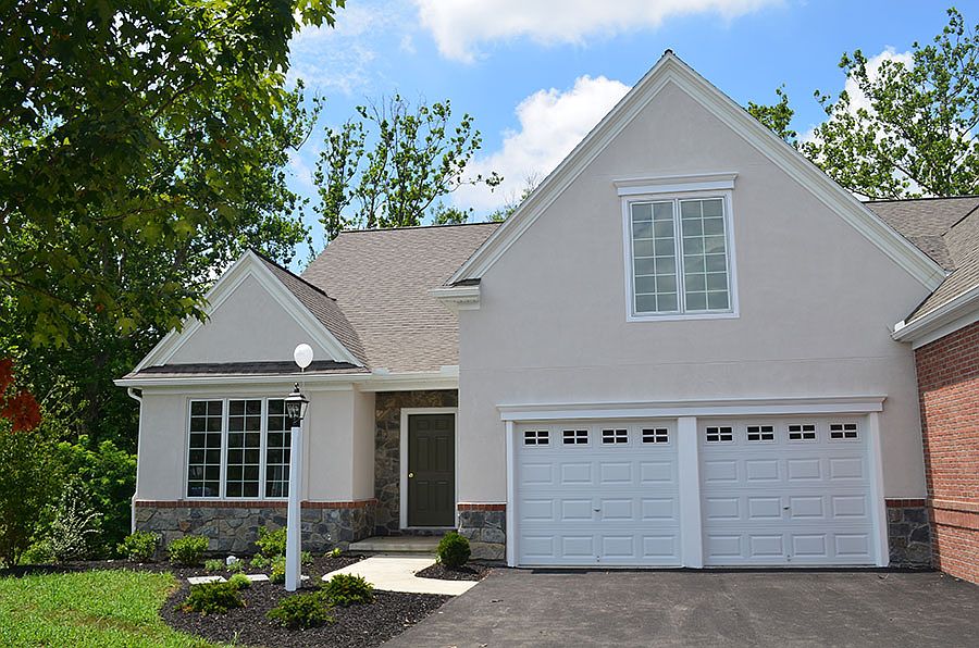 The Edmond at Millcreek by Charter HomesNeighborhoods