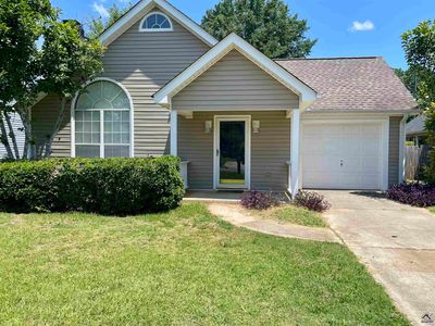 109 Country Cv, Warner Robins, GA, 31088