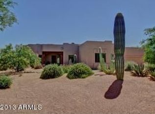 27910 N Walnut Creek Rd, Rio Verde, AZ 85263