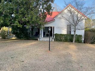 215 Greenbrier Mossydale Rd, Winnsboro, SC 29180