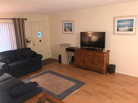 Large TV Room