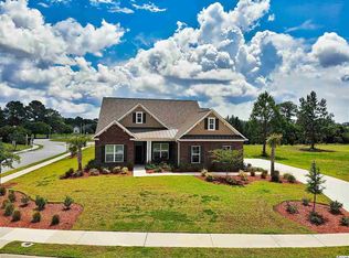 1028 Glossy Ibis Dr, Conway, SC 29526