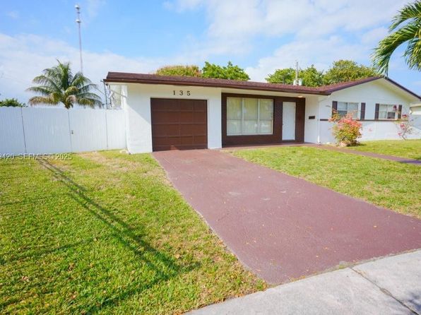 135 NW 208th St #135