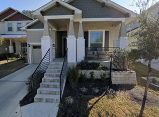 12207 Cottage Promenade Ct, Austin, TX 78753