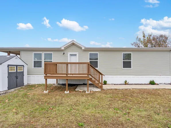 515 Presbyterian Street, Hollister, MO 65672