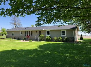 10906 Road 87, Paulding, OH 45879