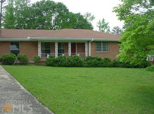 1541 Lakeland Cir, Morrow, GA 30260