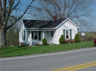 9136 Ky Highway 22 W, Falmouth, KY 41040