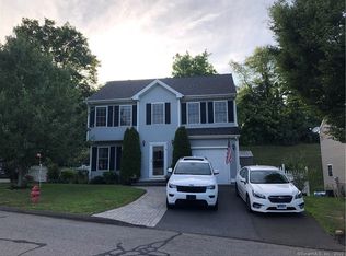 6 Foote Cir #6, Wallingford, CT 06492