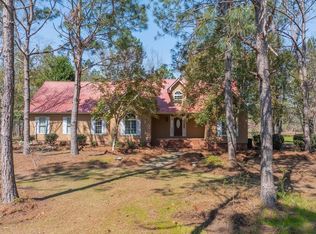 126 Oscar Patton Rd, Ambrose, GA 31512