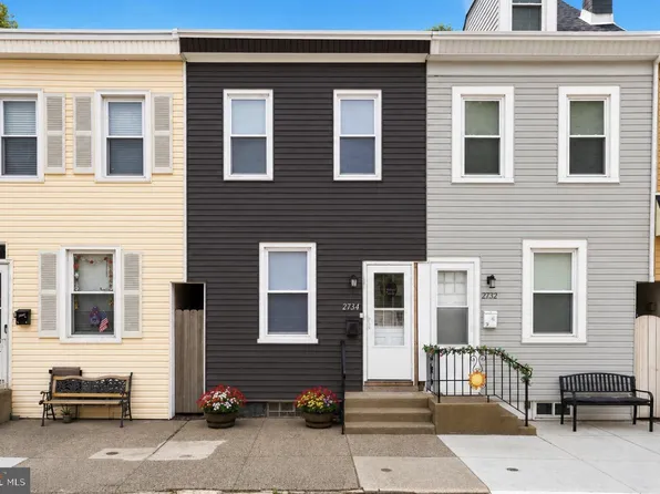 2734 Haworth St, Philadelphia, PA 19137
