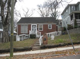 903 Caruthers Ave, Nashville, TN 37204
