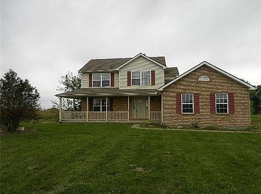 2nd image of 5190 N Cass Sidney Rd