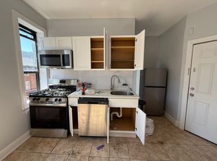 457 Kennedy Blvd #18E, Bayonne, NJ 07002