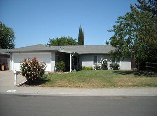6721 Mannerly Way, Citrus Heights, CA 95621