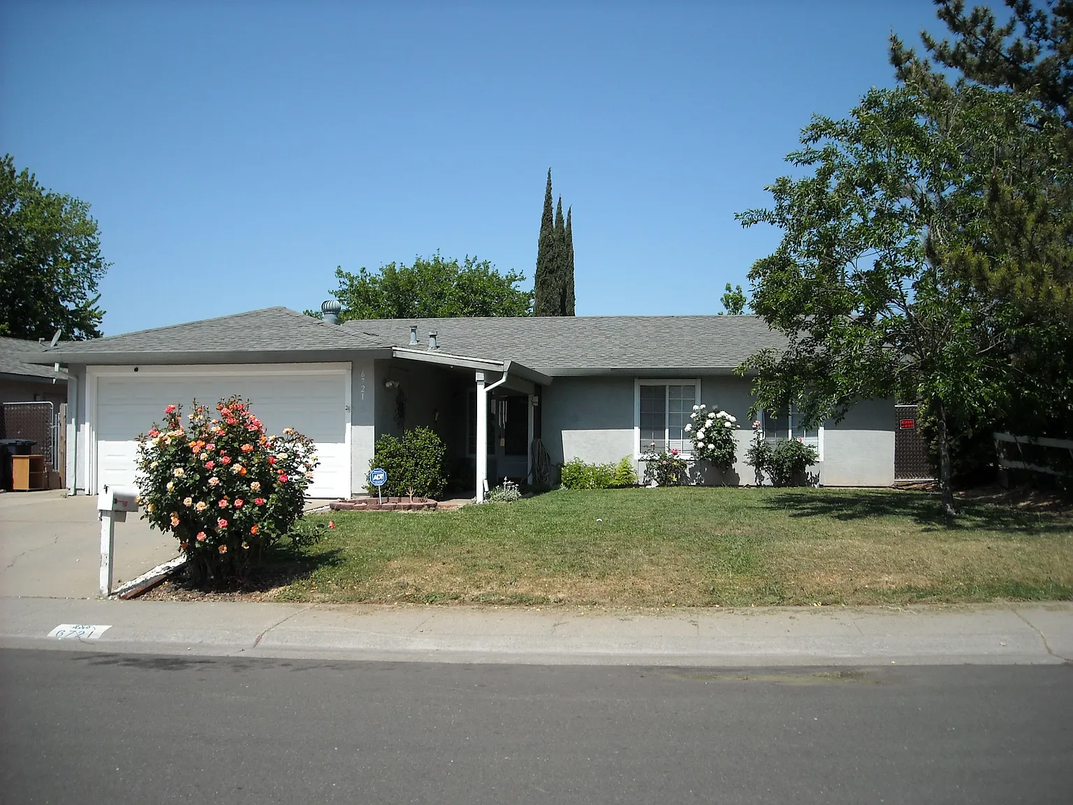 6721 Mannerly Way photo 1
