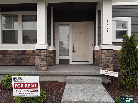 Front Porch/Entry