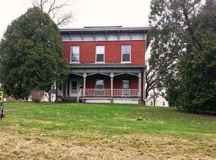 346 Prindle St, Sharon, PA 16146