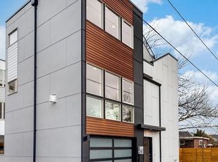 6628 Carleton Ave S, Seattle, WA 98108