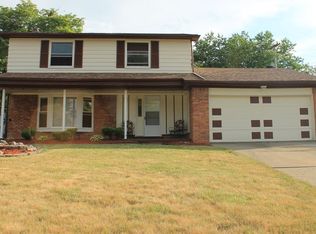 1364 Ryan St, Flint, MI 48532