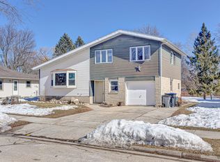 1034 5th St, Kiel, WI 53042