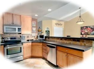 6282 Kilmer Loop UNIT 202, Arvada, CO 80403