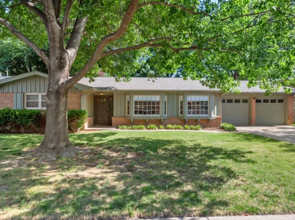 3805 61st St, Lubbock, TX 79413