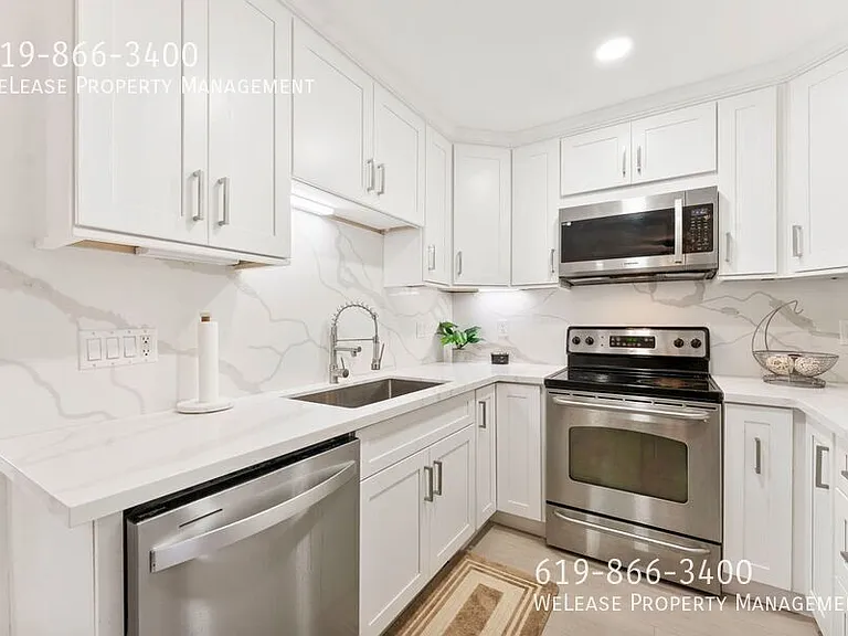 5055 Collwood Blvd #304 — Photo 1
